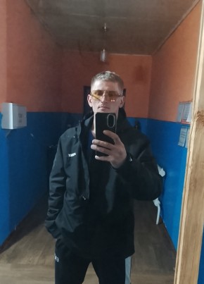 Влад из Кушмуруна 28 лет