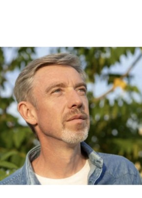 Андрей из Пензы 52 года