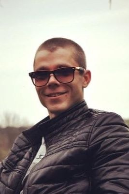 Maxim, 32, Rzeczpospolita Polska, Warszawa