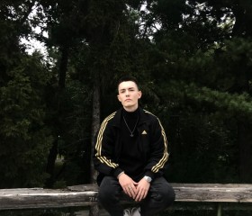 Klim, 21, Magadan
