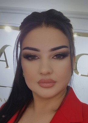 Инесса из Samarqand 38 лет