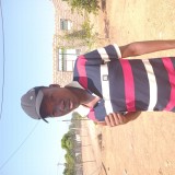 Marvin, 24  , Thohoyandou