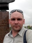 денис, 46 лет, Рязань