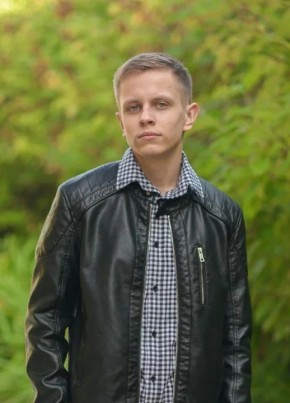 Сергей, 21, Россия, Новосибирск