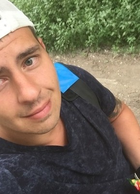 Даниил, 31, Россия, Омск