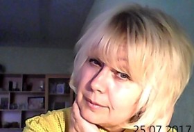 Irina, 61 - Только Я