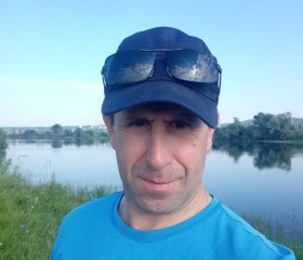 Михаил, 47 лет, Озеры
