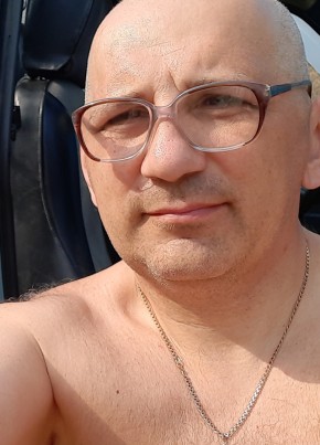 Влад, 54, Україна, Павлоград