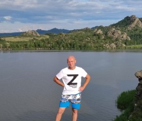 Руслан, 42 года, Рубцовск
