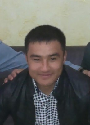 zhan, 36, Қазақстан, Алматы