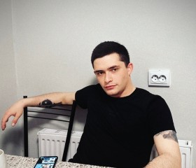 Vladislav, 23, Krasnodar