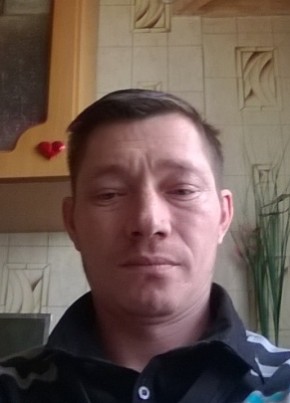 юрий, 48, Россия, Димитровград