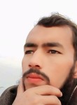 Hizbullah, 39 лет, رہ اسماعیل خان