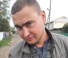 Roman Glushkov, 35 лет, Борзя