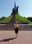 Татьяна, 58 лет, Волжск