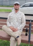 Dzhonik, 41, Moscow