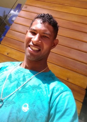  Eliosmar, 36, República Federativa do Brasil, Cachoeiro de Itapemirim