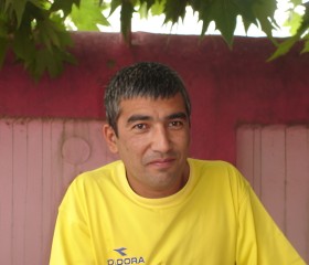 bahti, 49, Tashkent