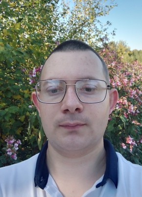 Влад из Алейска 26 лет
