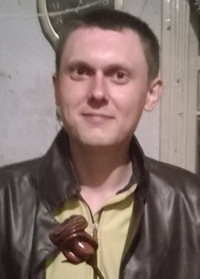 Андрей, 36, Россия, Койгородок