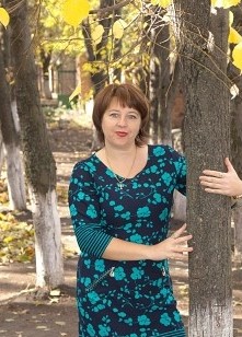 Анна, 42, Россия, Первомайск