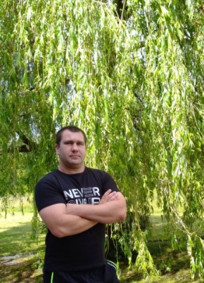 Андрей, 30, Россия, Гусев