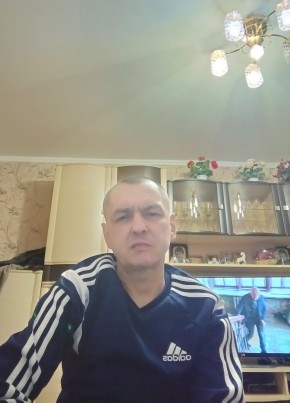 Эдуард, 49, Россия, Новочебоксарск