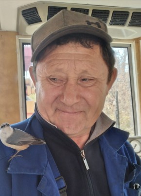Сергей, 55, Россия, Спасск-Дальний