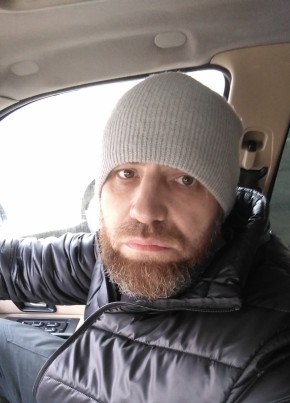Александр, 43, Россия, Мончегорск