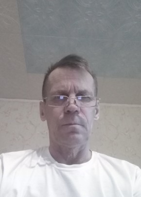 Сергей Дронов, 59, Россия, Бикин