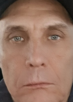 Сергей из Шадринска 53 года