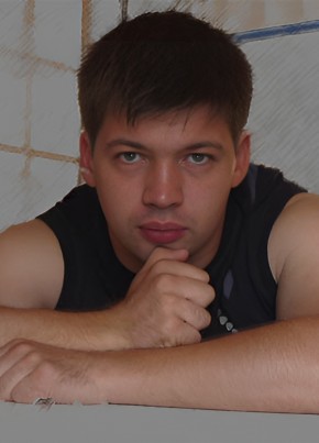 Maks, 41, Russia, Nizhniy Novgorod