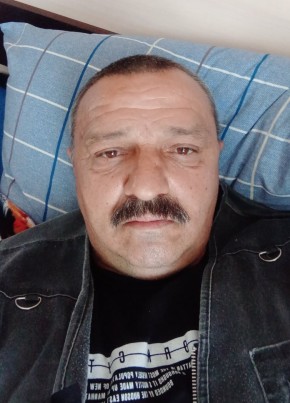 Александр, 52, Россия, Дзержинское