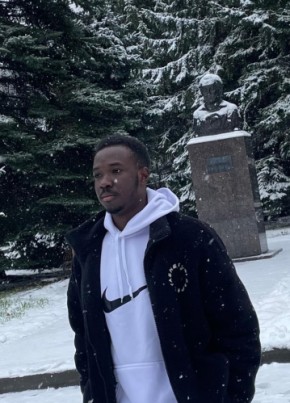 Ben из Петергофа 23 года
