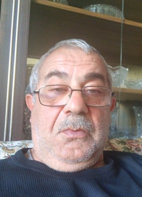 Alı из Bakı 56 лет