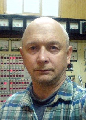 иван, 64, Россия, Севастополь