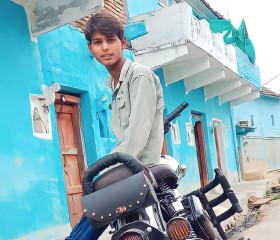 Rocky, 20 лет, Lucknow