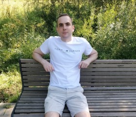 Andrey, 32, Moscow