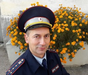 Витальянец, 36 лет, Севастополь