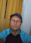 Eliseu, 48 лет, Hortolândia