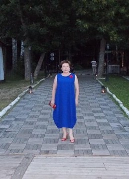 Татьяна, 63, Россия, Клин