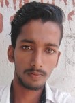 Chatru, 20 лет, Sindhnūr