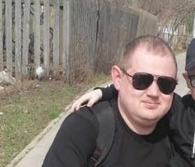 Vlad, 32, Kazan