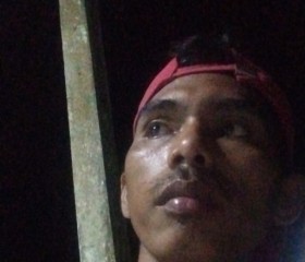Masbro, 22, Kisaran