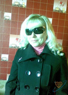 Мила, 57, Россия, Челябинск