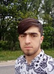 Сайиджон, 20 лет, Москва