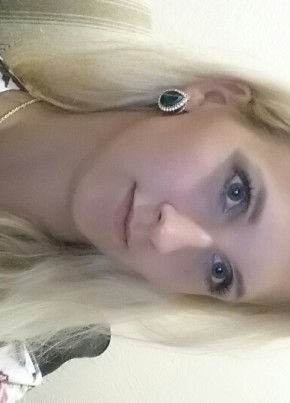 Valeriya, 35, Russia, Saint Petersburg