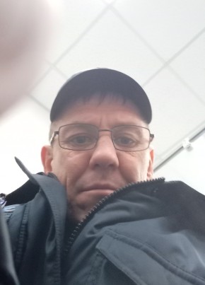 Сергей, 45, Россия, Усть-Катав