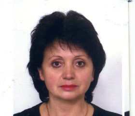 Нина, 64 года, Чернівці