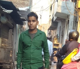 Arunkumar, 35 лет, Delhi